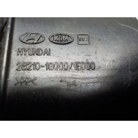 Воздуховод Hyundai-Kia RIO (2005 - 2011)  282101G000