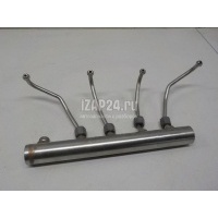 Рейка топливная (рампа) BMW 1-серия F20/F21 (2011 - ) 13537585411
