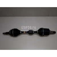 Полуось передняя левая Toyota ES (SV40) (2006 - 2012) 434200W210