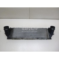 Интеркулер BMW X4 F26 (2014 - ) 17517823570