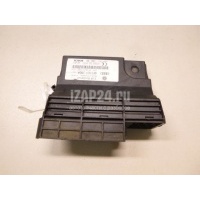 Блок электронный VAG Allroad quattro (2006 - 2012) 4F0907280A