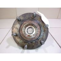 Ступица передняя Mitsubishi Pajero/Montero Sport (KH) (2008 - 2015) MR992374