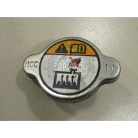 Крышка радиатора Hyundai-Kia Ranger (2006 - 2012) 253301P000
