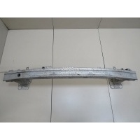 Усилитель переднего бампера Renault Megane III (2009 - 2016) 752100003R