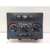 Блок управления отопителем GM Astra G (1998 - 2005) 9119170