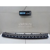 Решетка в бампер центральная Ford Galaxy (1995 - 2006) 1322552