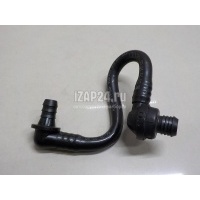 Трубка вакуумная VAG A4 [B6] (2000 - 2004) 4B0611931N