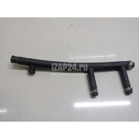 Трубка картерных газов VAG Superb (2002 - 2008) 06B133784AP