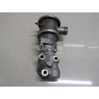 Клапан рециркуляции выхлопных газов VAG Superb (2002 - 2008) 06B131101G