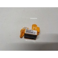 Датчик AIR BAG Renault Vel Satis (2002 - 2009) 8200410987
