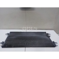 Радиатор кондиционера (конденсер) Renault Vel Satis (2002 - 2009) 8200332852