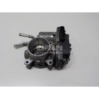 Заслонка дроссельная электрическая Mitsubishi Colt (Z3) (2003 - 2012) 1450A174