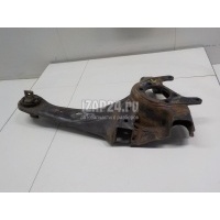 Рычаг задний продольный левый Mitsubishi Outlander (GF) (2012 - ) 4125A079