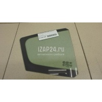 Стекло двери задней правой (форточка) Hyundai-Kia Cerato (2013 - 2020) 83427A7020