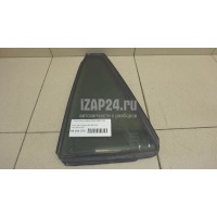 Стекло двери задней левой (форточка) Subaru Legacy Outback (B14) (2010 - 2014) 62012AJ33A