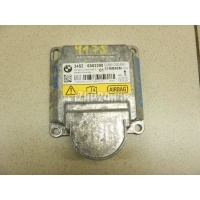 Блок управления AIR BAG BMW 1-серия F20/F21 (2011 - ) 34526887753