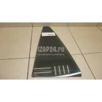 Стекло двери задней левой форточка 2007 - 2015 7T4Z7825381A