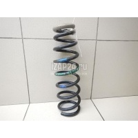 Пружина передняя Mazda Mazda 6 (GG) (2002 - 2007) GJ6A34011G