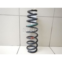 Пружина передняя Mazda Mazda 6 (GG) (2002 - 2007) GJ6A34011G