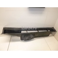 Воздухозаборник (наружный) Ford Fusion (2002 - 2012) 1619600