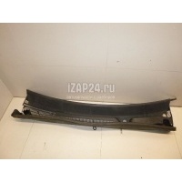Решетка стеклооч. (планка под лобовое стекло) Ford Fusion (2002 - 2012) 1619369