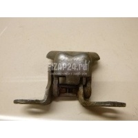 Петля двери задней левой нижняя Ford Fiesta (2001 - 2008) 1518399