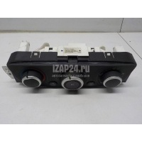 Блок управления отопителем Renault Megane III (2009 - 2016) 275105840R