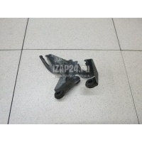 Кронштейн крепления троса КПП Mitsubishi Lancer (CX,CY) (2007 - ) 2460A077