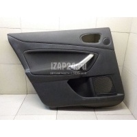 Обшивка двери задней левой Ford Mondeo IV (2007 - 2015) 1563193
