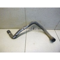 Патрубок отопителя Ford C-MAX (2003 - 2010) 1469329