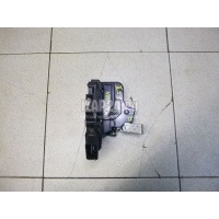 Замок двери задней левой Ford Focus II (2005 - 2008) 4892387