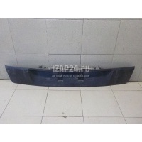 Накладка двери багажника Renault Scenic II (2003 - 2009) 8200139781