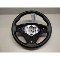 Рулевое колесо для AIR BAG (без AIR BAG) BMW X4 F26 (2014 - ) 32306798535