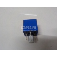 Реле Renault Duster (2012 - ) 8200351488