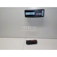 Блок предохранителей Mercedes Benz W140 (1991 - 1999) 1405450601