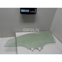 Стекло двери передней левой Mazda Mazda 6 (GJ/GL) (2013 - ) GHP959510A