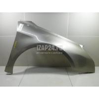 Крыло переднее правое Citroen-Peugeot C5 (2008 - ) 7841X7