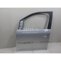 Дверь передняя левая VAG Caddy III (2004 - 2015) 2K0831055B