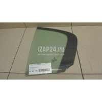 Стекло двери задней левой (форточка) VAG Passat [B6] (2005 - 2010) 3C5845215