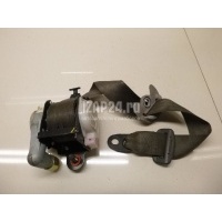 Ремень безопасности с пиропатроном Hyundai-Kia RIO (2005 - 2011) 888701G100XI