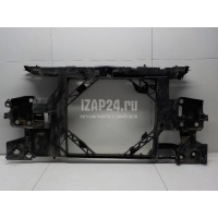 Панель передняя Renault Megane III (2009 - 2016) 752107160R