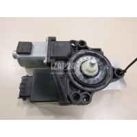 Моторчик стеклоподъемника Hyundai-Kia Santa Fe (DM) (2012 - 2018) 834602W010
