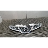 Решетка радиатора Nissan Murano 2010-2015 2013