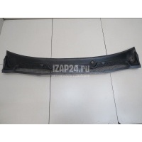 Решетка стеклооч. (планка под лобовое стекло) Renault Megane III (2009 - 2016) 668110003R
