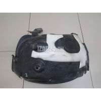 Локер передний правый Renault Megane III (2009 - 2016) 638442034R