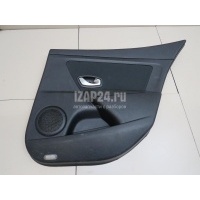 Обшивка двери задней правой Renault Megane III (2009 - 2016) 829A08090R