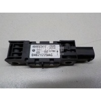 Датчик AIR BAG Chrysler Commander (XK) (2006 - 2010) 04671779AC