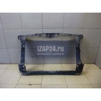 Панель передняя VAG Octavia (A5 1Z-) (2004 - 2013) 1Z0805591H