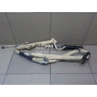 Подушка безопасности боковая (шторка) Hyundai-Kia Sorento (2002 - 2009) 569503E500