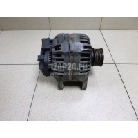 Генератор Renault Almera (G15) (2013 - ) 8200992208